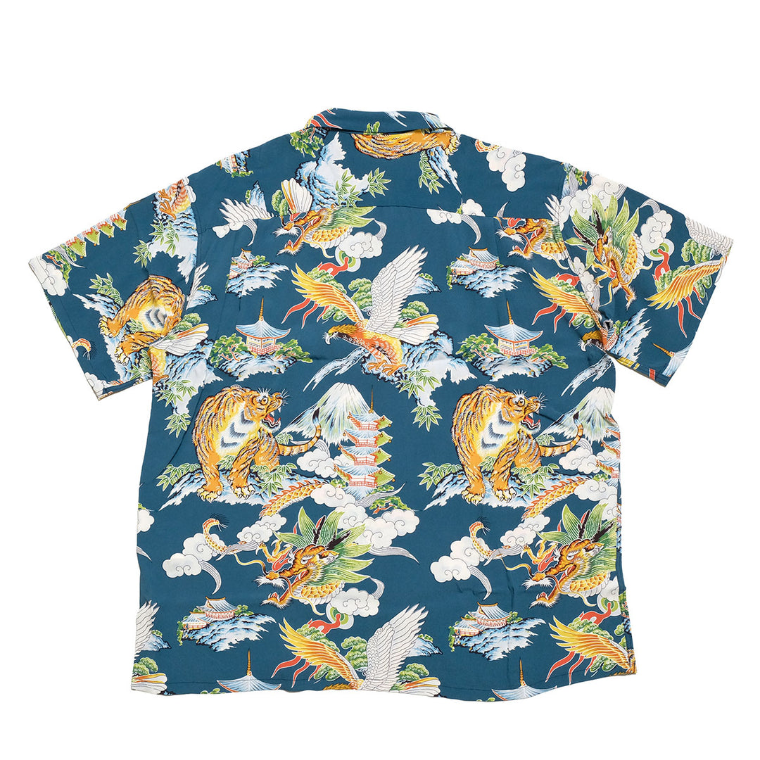 SUN SURF - SPECIAL EDITION - EAGLE, TIGER, DRAGON - SS39743