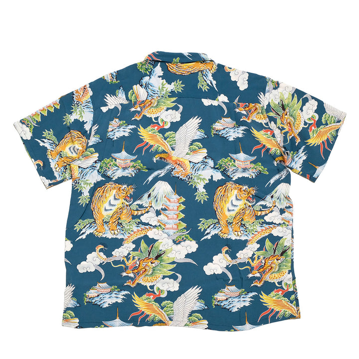 SUN SURF - SPECIAL EDITION - EAGLE, TIGER, DRAGON - SS39743