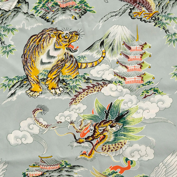 SUN SURF - SPECIAL EDITION - EAGLE, TIGER, DRAGON - SS39743