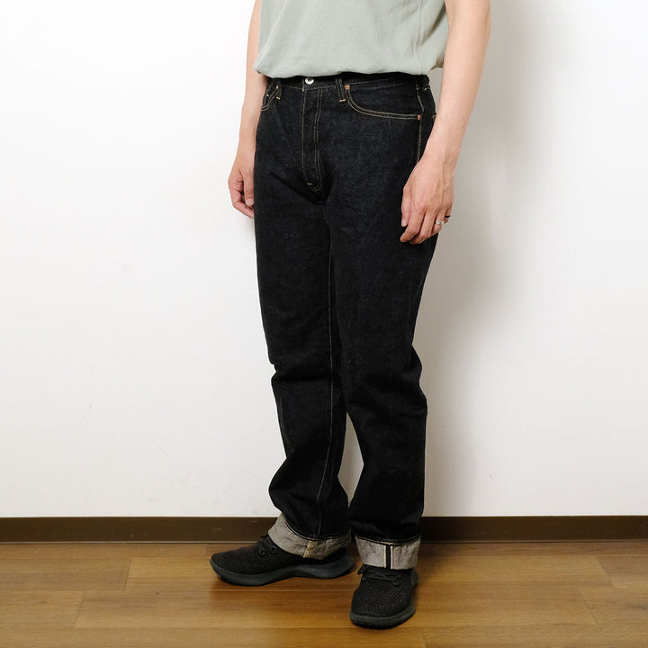 STUDIO D’ARTISAN & SA. - Lot.S SD-101 - WW2 jeans - SSD-101
