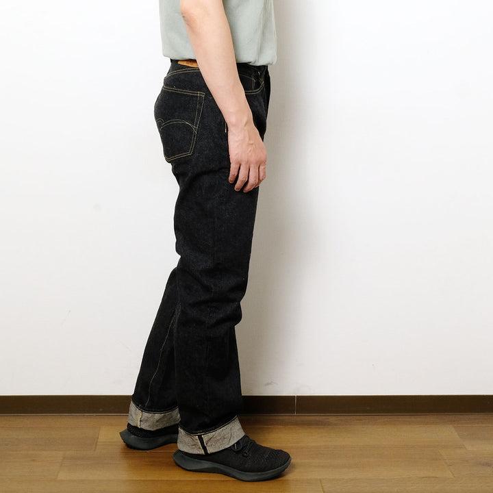 STUDIO D’ARTISAN & SA. - Lot.S SD-101 - WW2 jeans - SSD-101