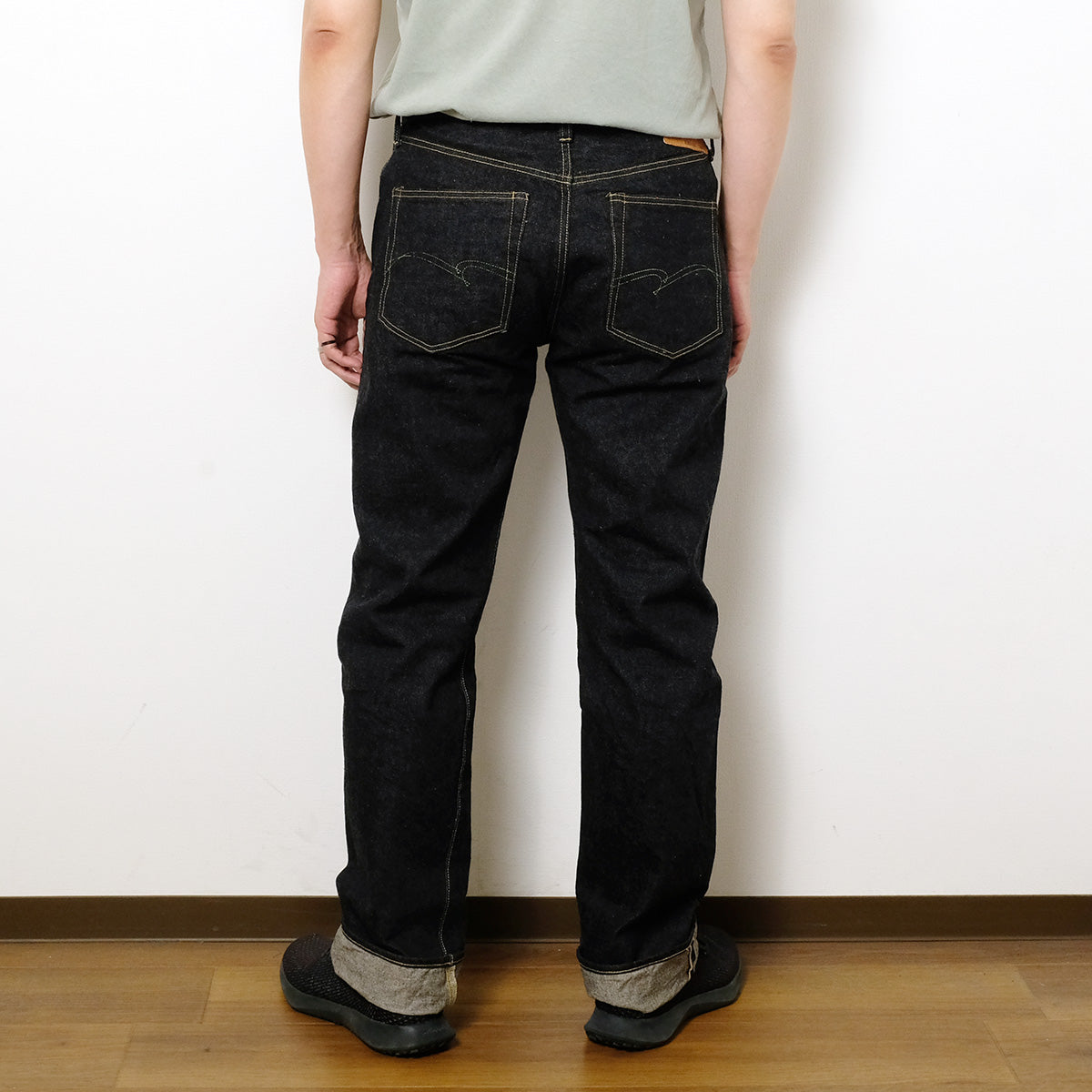 STUDIO D'ARTISAN & SA. - Lot.S SD-101 - WW2 jeans - SSD-101