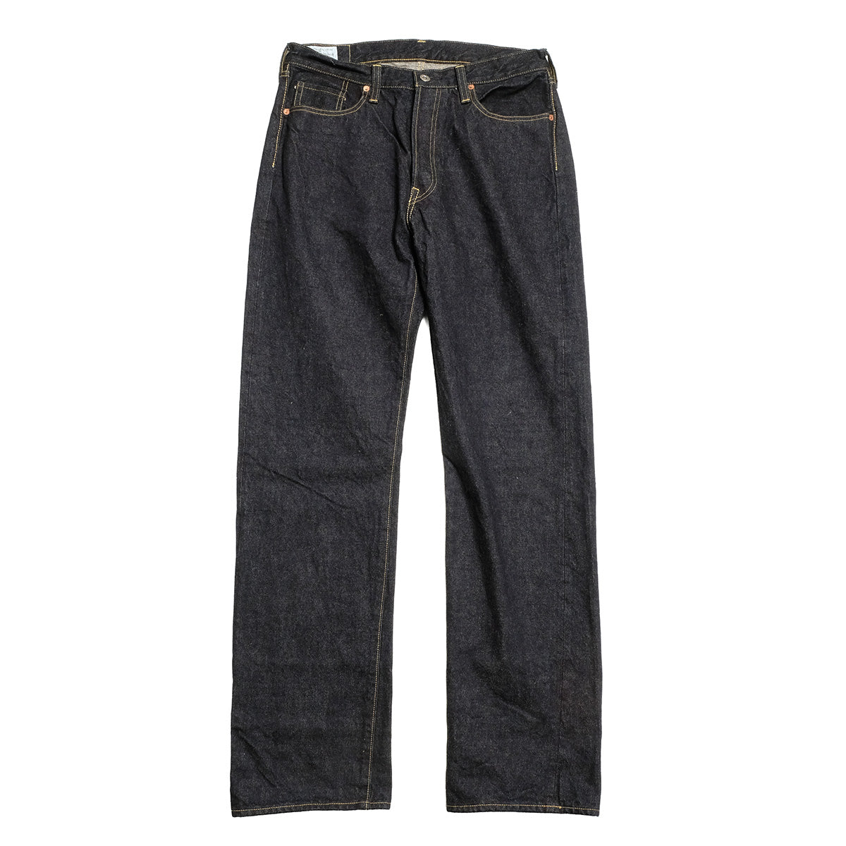 STUDIO D'ARTISAN & SA. - Lot.S SD-101 - WW2 jeans - SSD-101