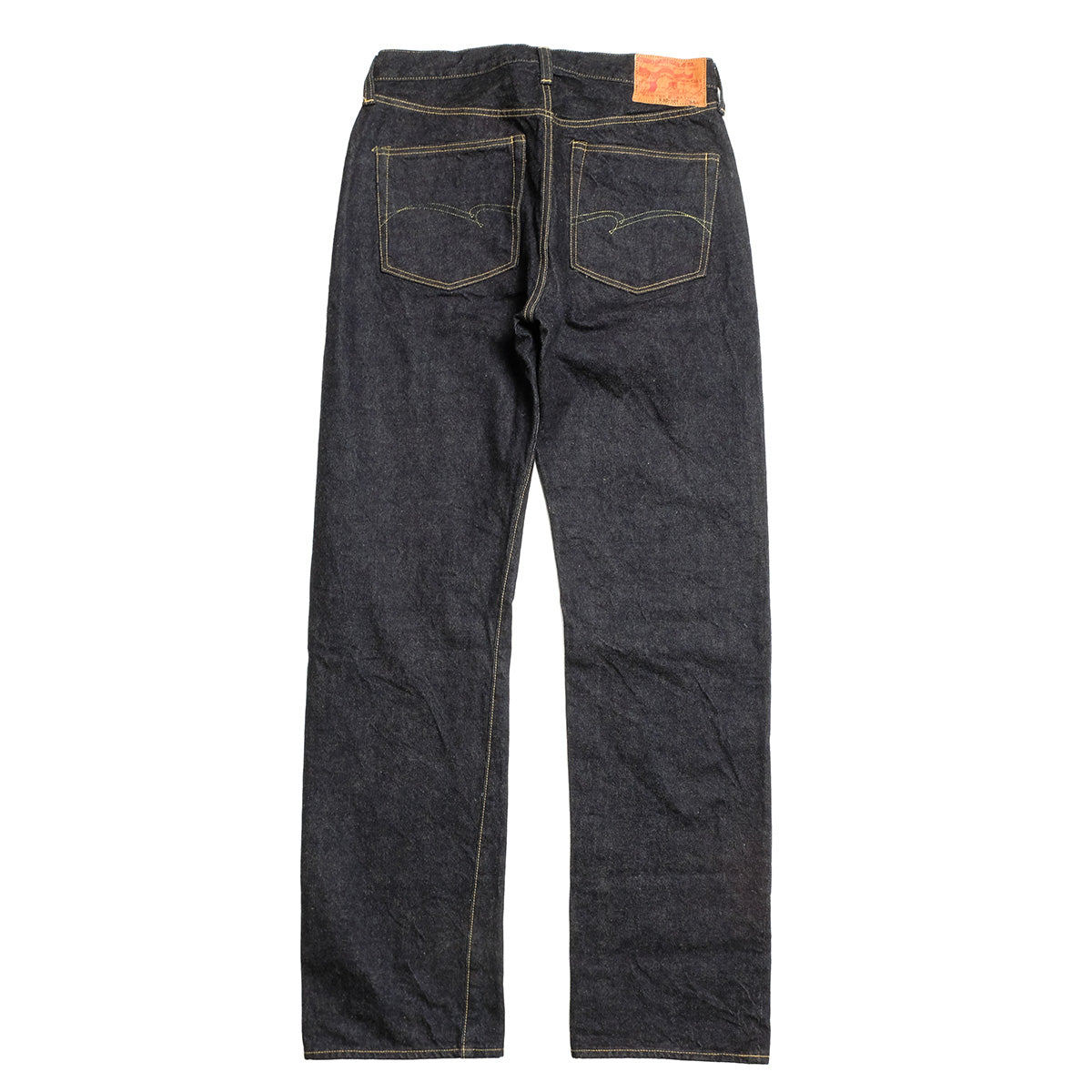 STUDIO D'ARTISAN & SA. - Lot.S SD-101 - WW2 jeans - SSD-101
