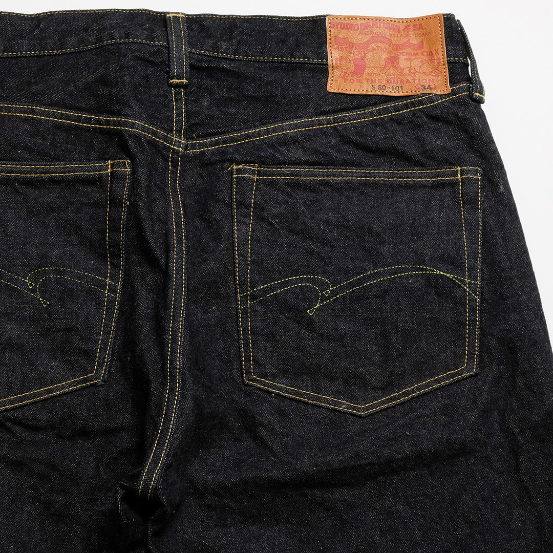 STUDIO D’ARTISAN & SA. - Lot.S SD-101 - WW2 jeans - SSD-101