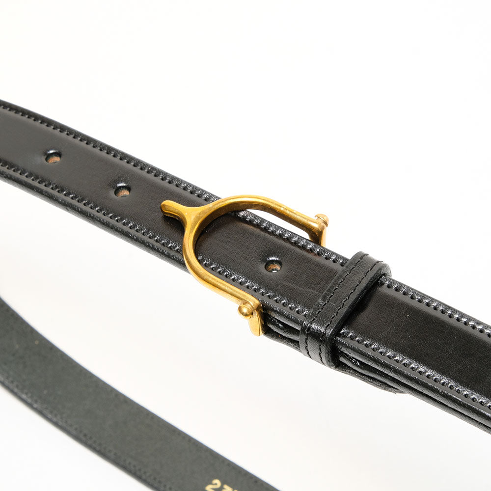 Tory Leather - Spur Buckle Belt - TO-2353