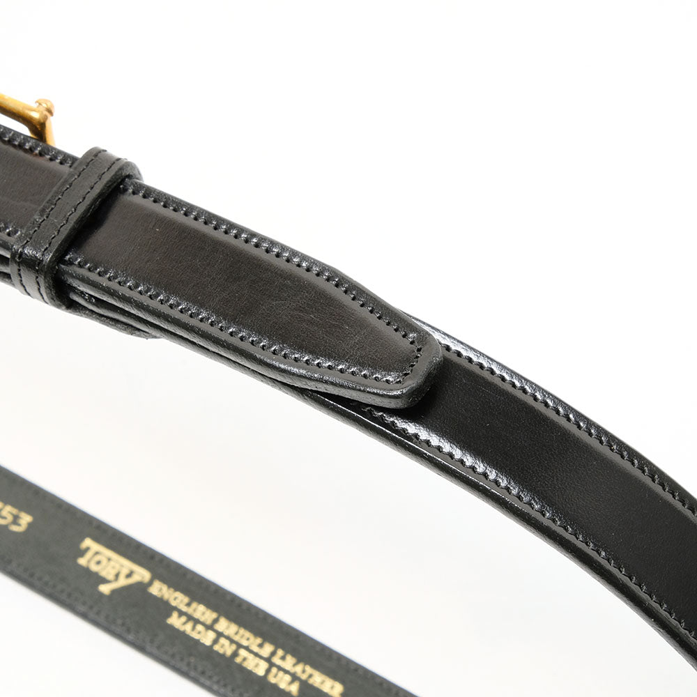 Tory Leather - Spur Buckle Belt - TO-2353