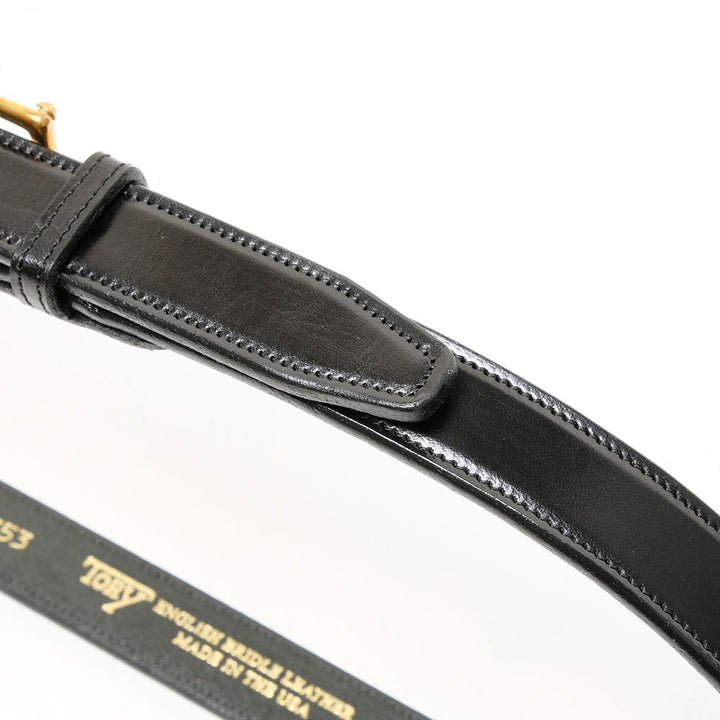 Tory Leather - Spur Buckle Belt - TO-2353