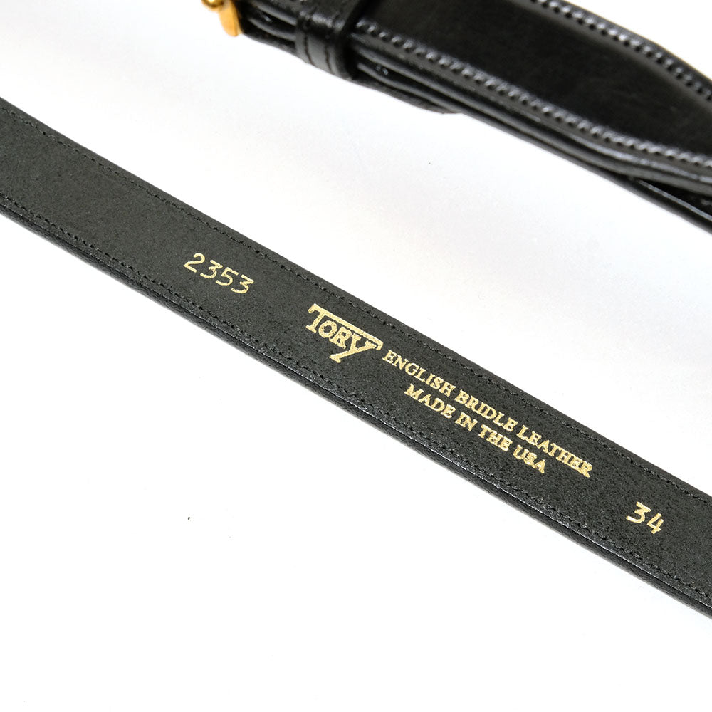 Tory Leather - Spur Buckle Belt - TO-2353