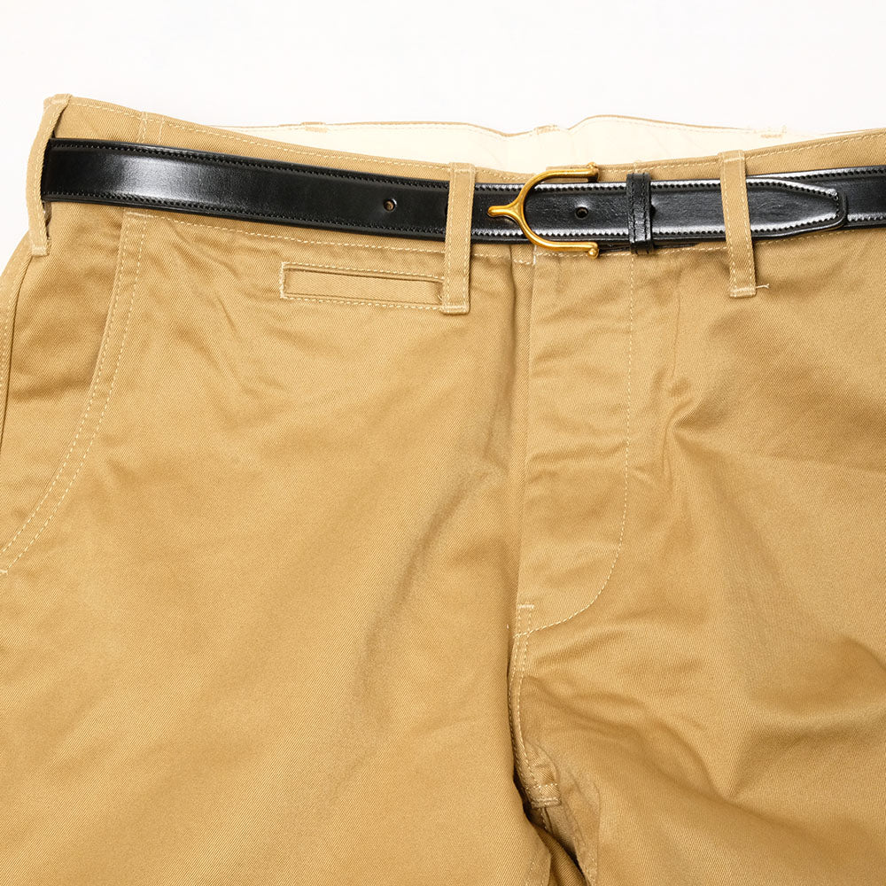 Tory Leather - Spur Buckle Belt - TO-2353