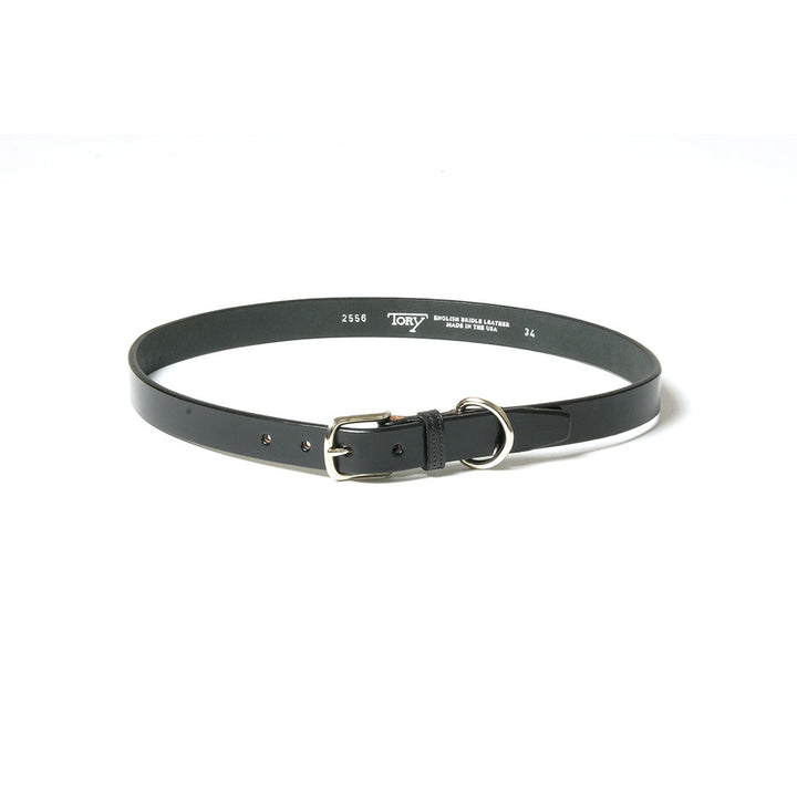 Tory Leather - D-Ring Buckle Belt - TO-2555 / TO-2556