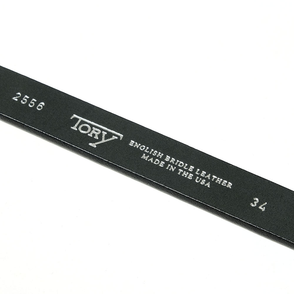 Tory Leather - D-Ring Buckle Belt - TO-2555 / TO-2556