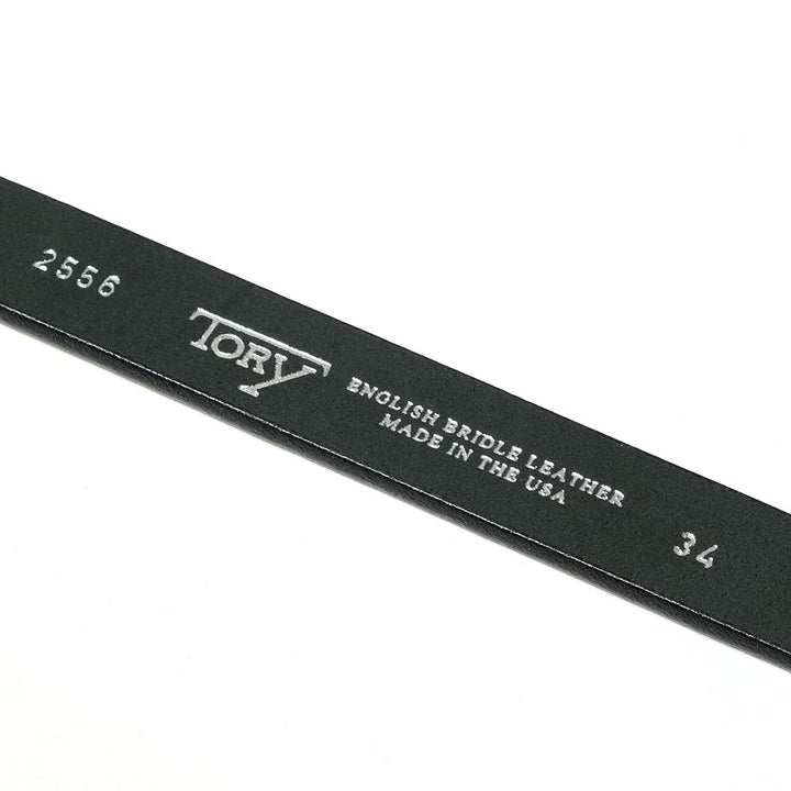 Tory Leather - D-Ring Buckle Belt - TO-2555 / TO-2556