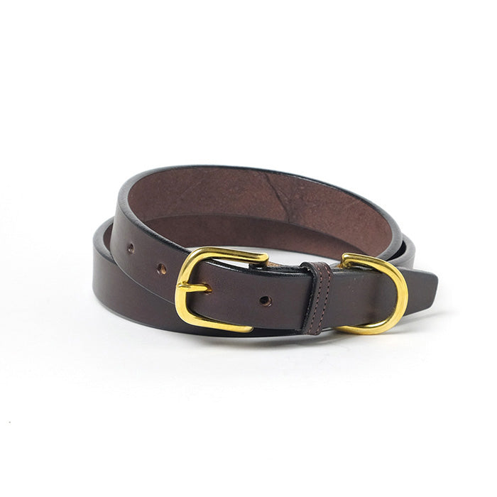 Tory Leather - D Ring Buckle Belt - TORY18-2556/TORY19-2553