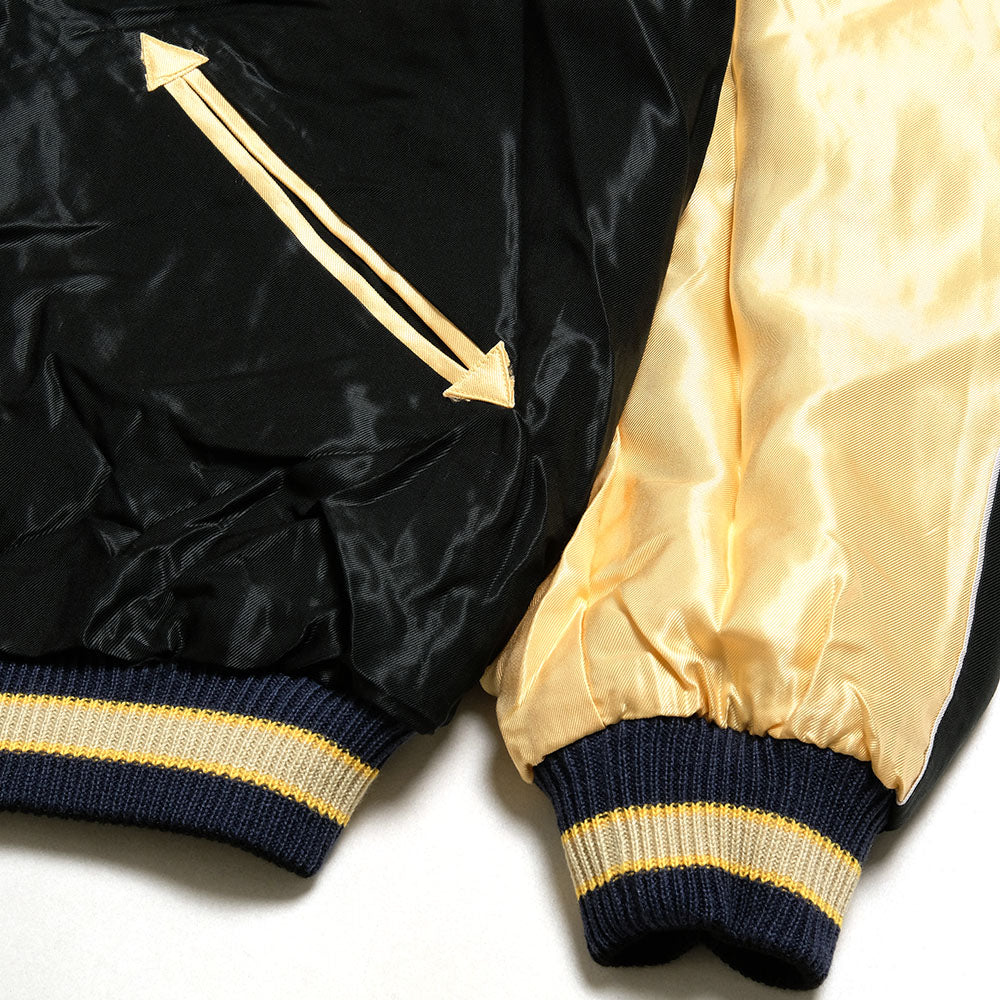 TAILOR TOYO - HINOYA EXCLUSIVE - ACETATE SUKA - DEERS x CRESCENT & ROARING RED TIGER - TT15403HY