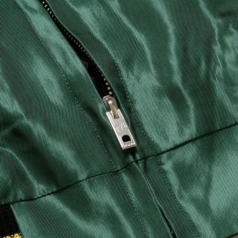 TAILOR TOYO - HINOYA EXCLUSIVE - ACETATE SUKA - DEERS x CRESCENT & ROARING RED TIGER - TT15403HY