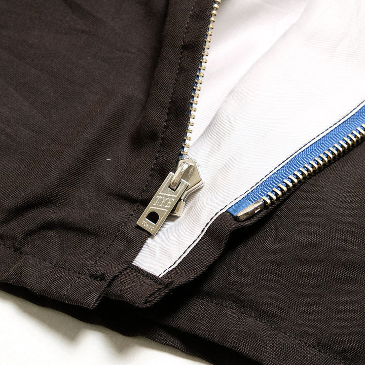 TAILOR TOYO - Late 1960s Style Cotton Rayon Vietnam Jacket - SKULL - AGING MODEL - TT15797