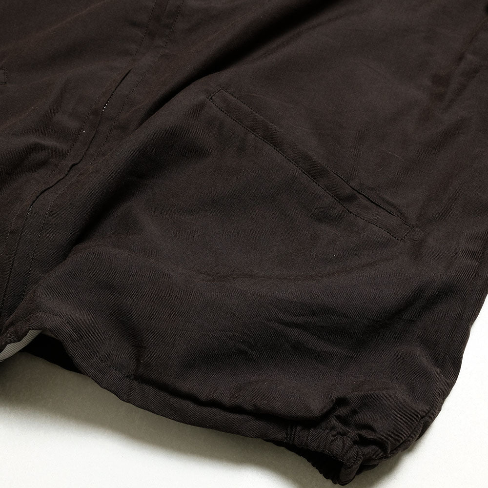 TAILOR TOYO - Late 1960s Style Cotton Rayon Vietnam Jacket - SKULL - AGING MODEL - TT15797