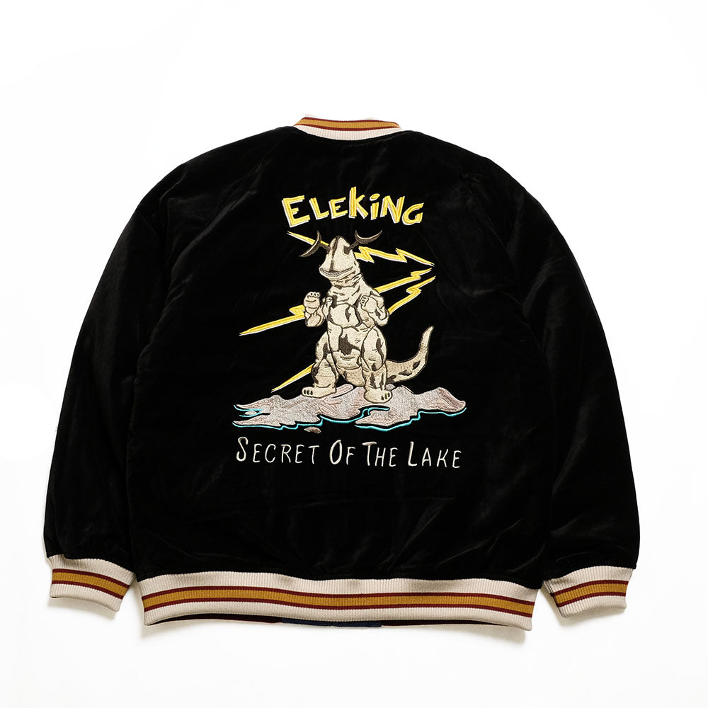 Souvenir Jacket – HINOYA Online Store