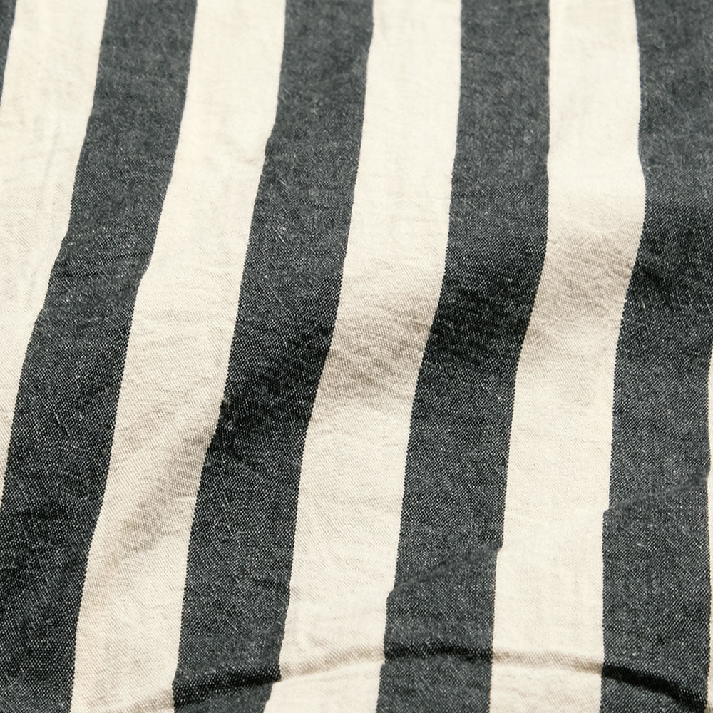 A VONTADE - Gardener Apron Shirts L/S - VTD-03666-SH