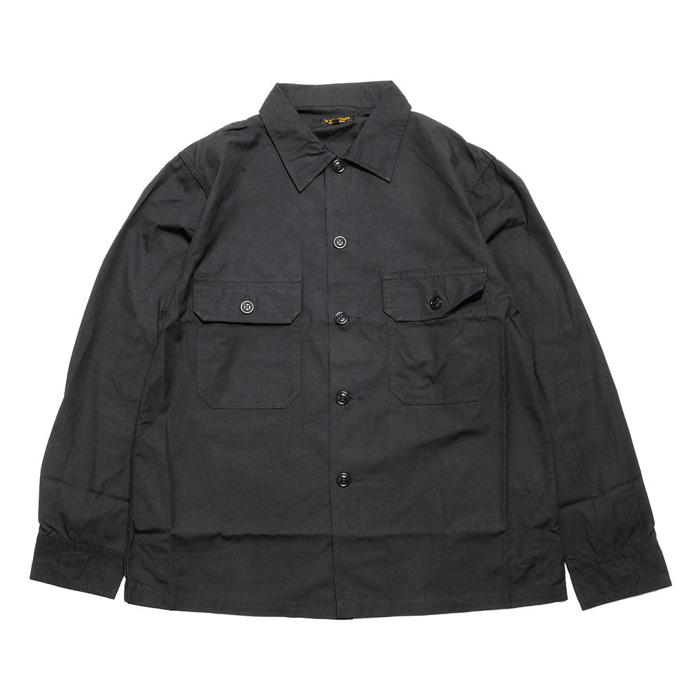 A VONTADE - Utility Shirt Jacket II - VTD-0446-JK