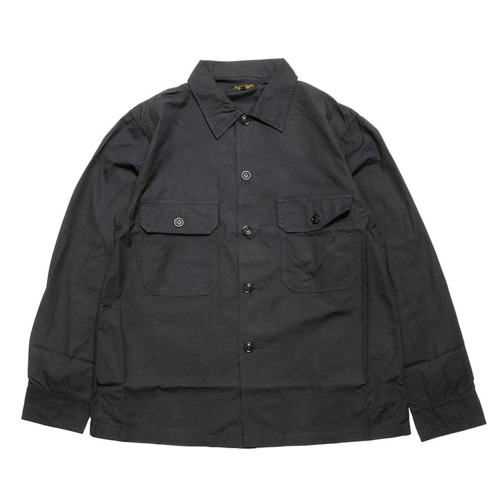 A VONTADE - Utility Shirt Jacket II - VTD-0446-JK