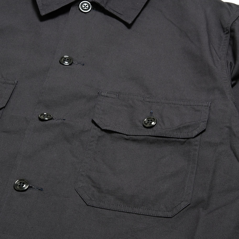 A VONTADE - Utility Shirt Jacket II - VTD-0446-JK