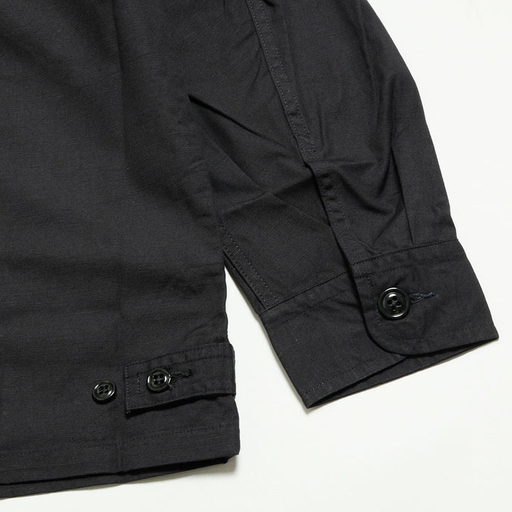 A VONTADE - Utility Shirt Jacket II - VTD-0446-JK