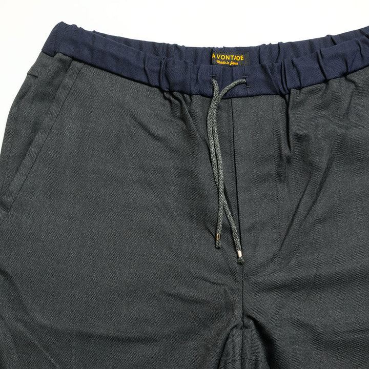 A VONTADE - Slim Easy Slacks - TR Stretch - VTD-0475-PT