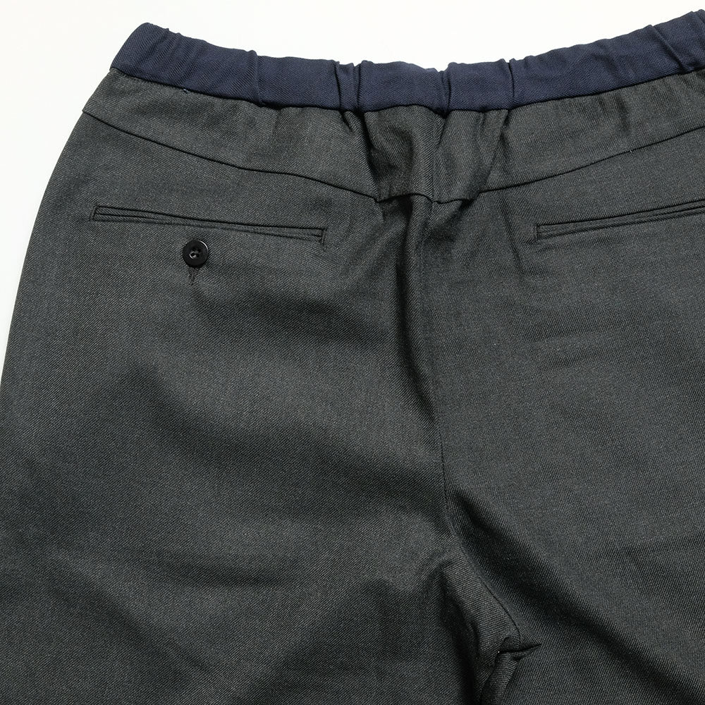 A VONTADE - Slim Easy Slacks - TR Stretch - VTD-0475-PT