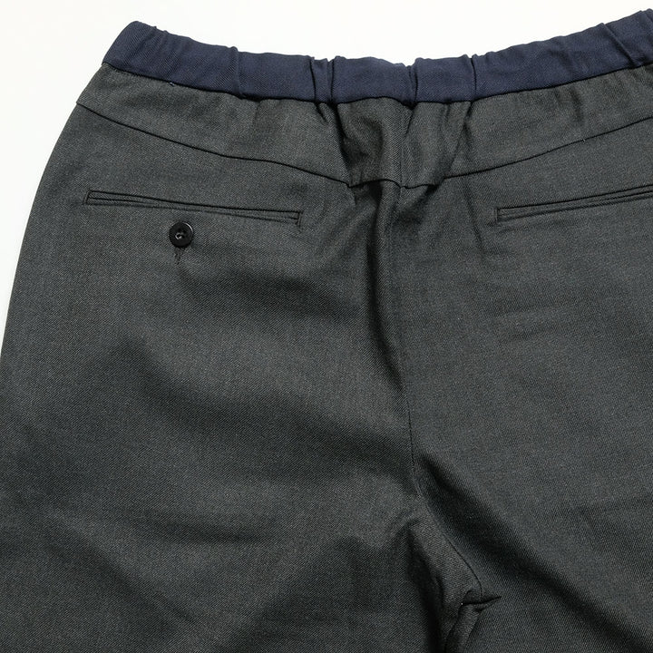 A VONTADE - Slim Easy Slacks - TR Stretch - VTD-0475-PT