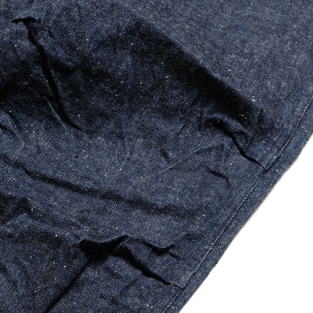 A VONTADE - HINOYA EXCLUSIVE - Fatigue Trousers - 11.5oz Recycle Cotton Denim - VTD-0485-PH