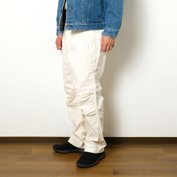 A VONTADE - HINOYA EXCLUSIVE - Fatigue Trousers ver.2 - VTD-0485-PTH