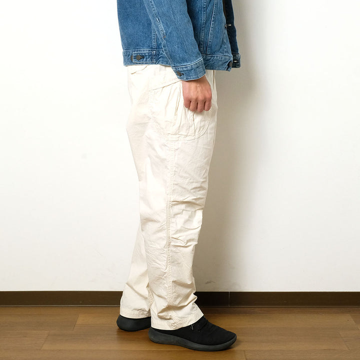 A VONTADE - HINOYA EXCLUSIVE - Fatigue Trousers ver.2 - VTD-0485-PTH