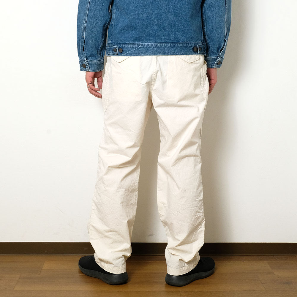 A VONTADE - HINOYA EXCLUSIVE - Fatigue Trousers ver.2 - VTD-0485-PTH