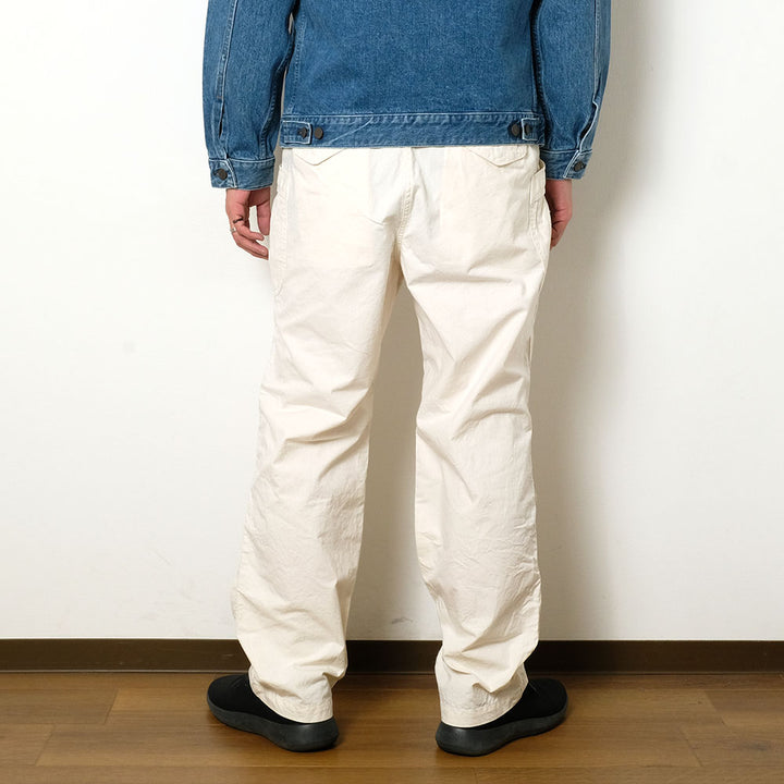 A VONTADE - HINOYA EXCLUSIVE - Fatigue Trousers ver.2 - VTD-0485-PTH