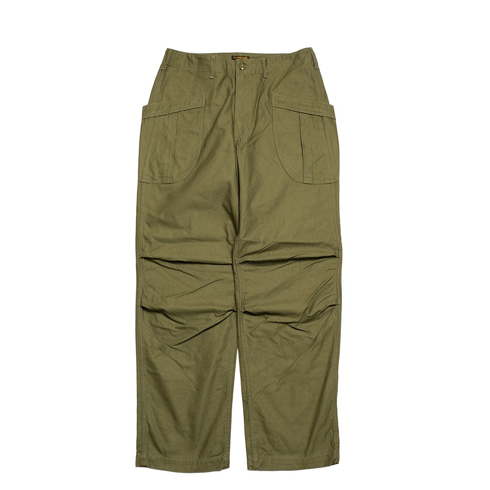 A VONTADE - Fatigue Trousers ver.2 - VTD-0485-PT2