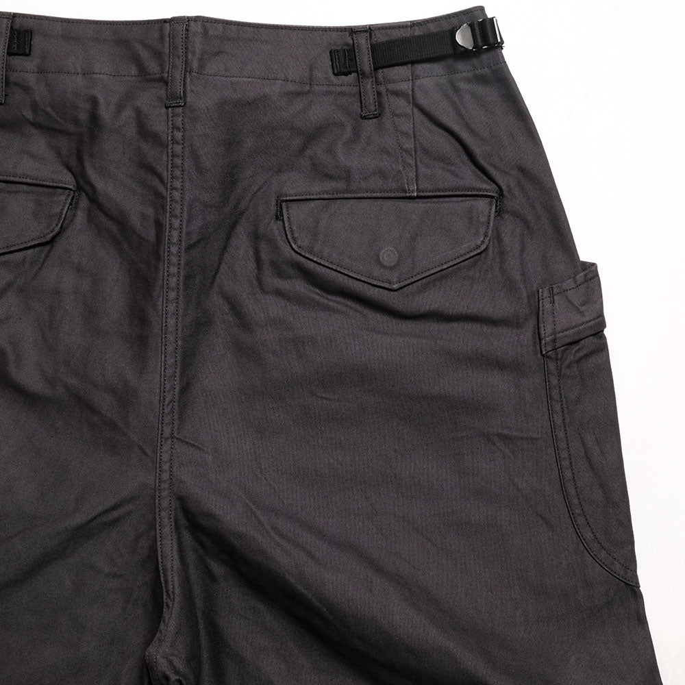 A VONTADE - Fatigue Trousers ver.2 - VTD-0485-PT2