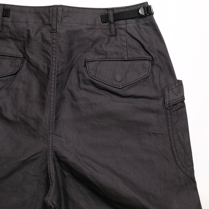 A VONTADE - Fatigue Trousers ver.2 - VTD-0485-PT2