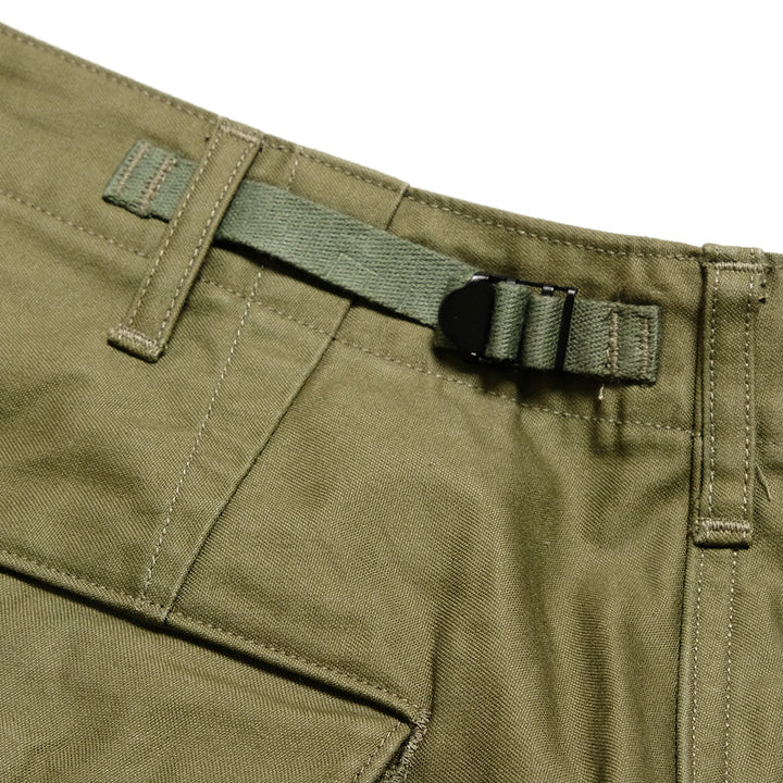 A VONTADE - Fatigue Trousers ver.2 - VTD-0485-PT2