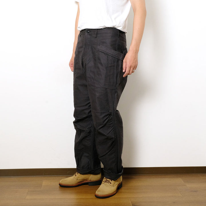 A VONTADE - Fatigue Trousers ver.2 - VTD-0485-PT2