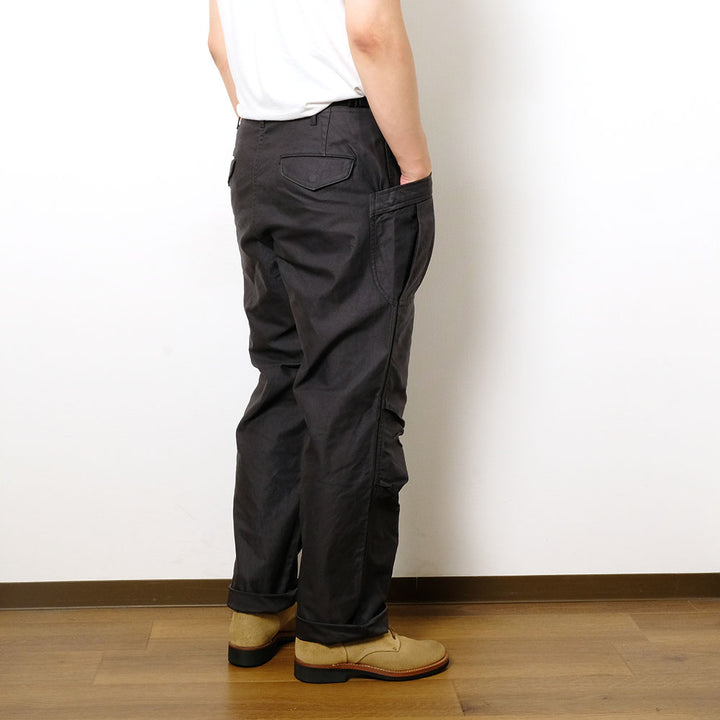 A VONTADE - Fatigue Trousers ver.2 - VTD-0485-PT2