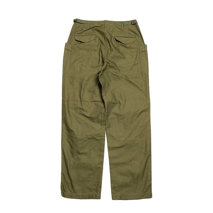 A VONTADE - Fatigue Trousers ver.2 - VTD-0485-PT2