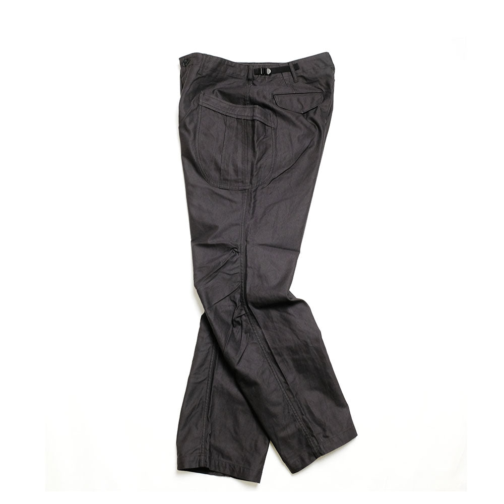 A VONTADE - Fatigue Trousers ver.2 - VTD-0485-PT2