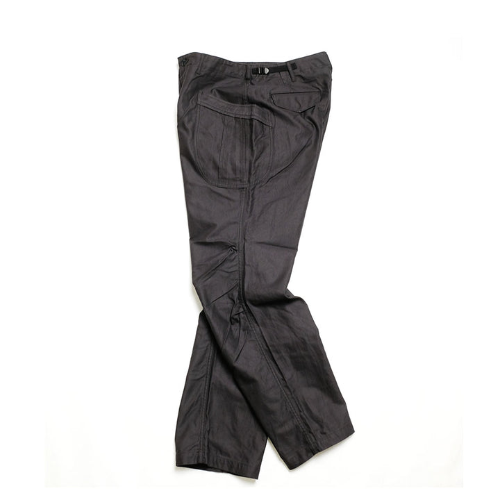 A VONTADE - Fatigue Trousers ver.2 - VTD-0485-PT2