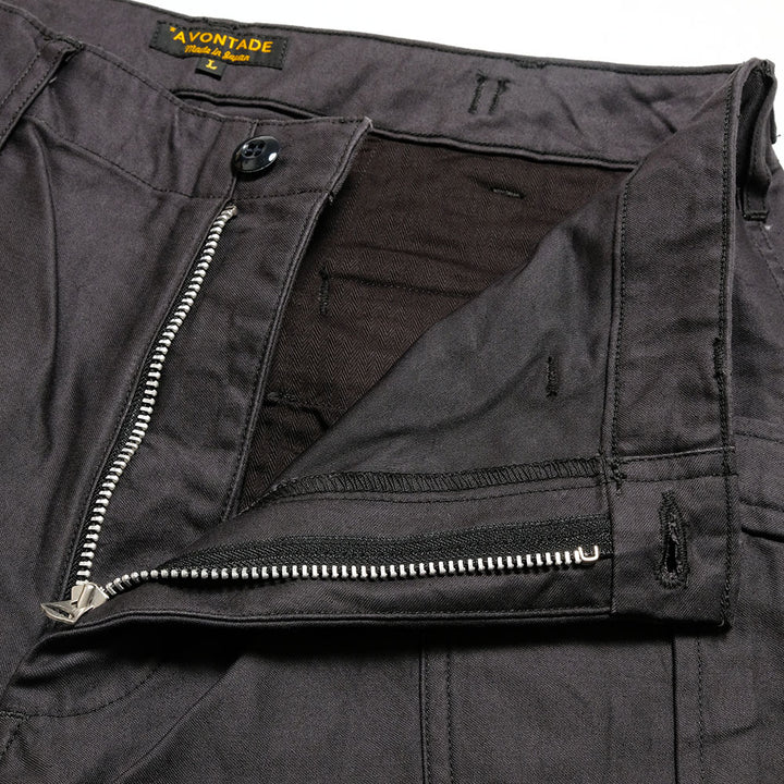 A VONTADE - Fatigue Trousers ver.2 - VTD-0485-PT2