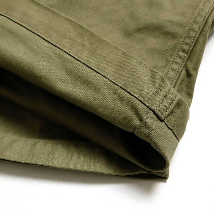 A VONTADE - Fatigue Trousers ver.2 - VTD-0485-PT2