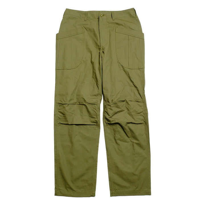 A VONTADE - Fatigue Trousers ver.2 - Army Ripstop - VTD-0485-RP