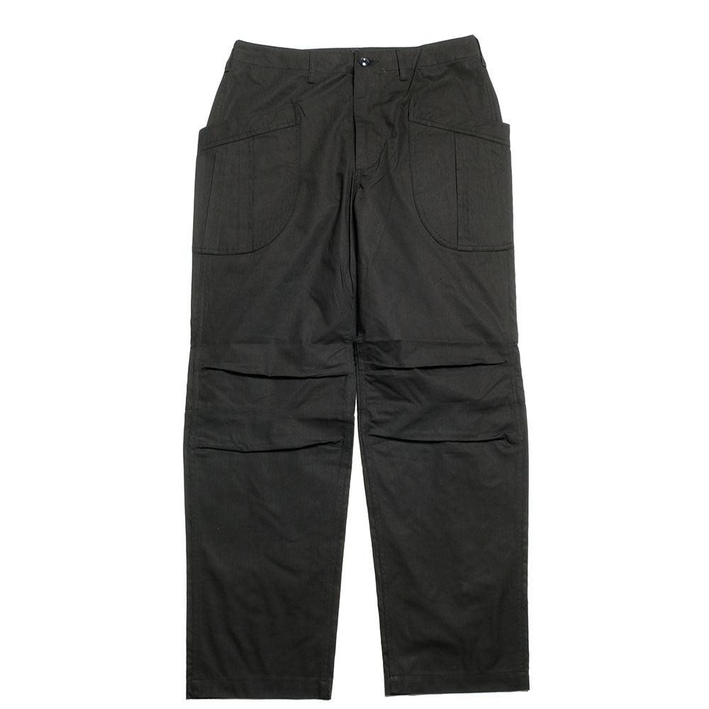 A VONTADE - Fatigue Trousers ver.2 - Army Ripstop - VTD-0485-RP