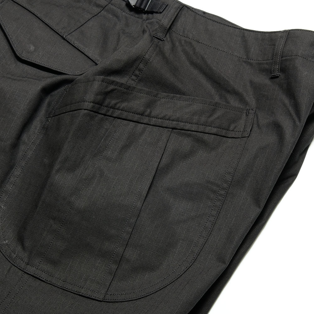 A VONTADE - Fatigue Trousers ver.2 - Army Ripstop - VTD-0485-RP